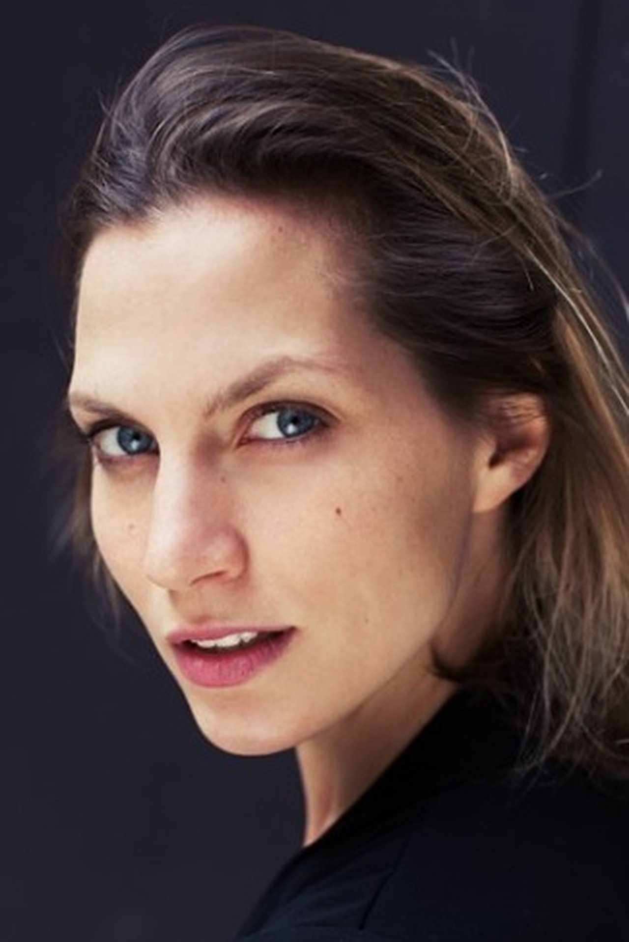 Photo of Tatiana Nekrasov