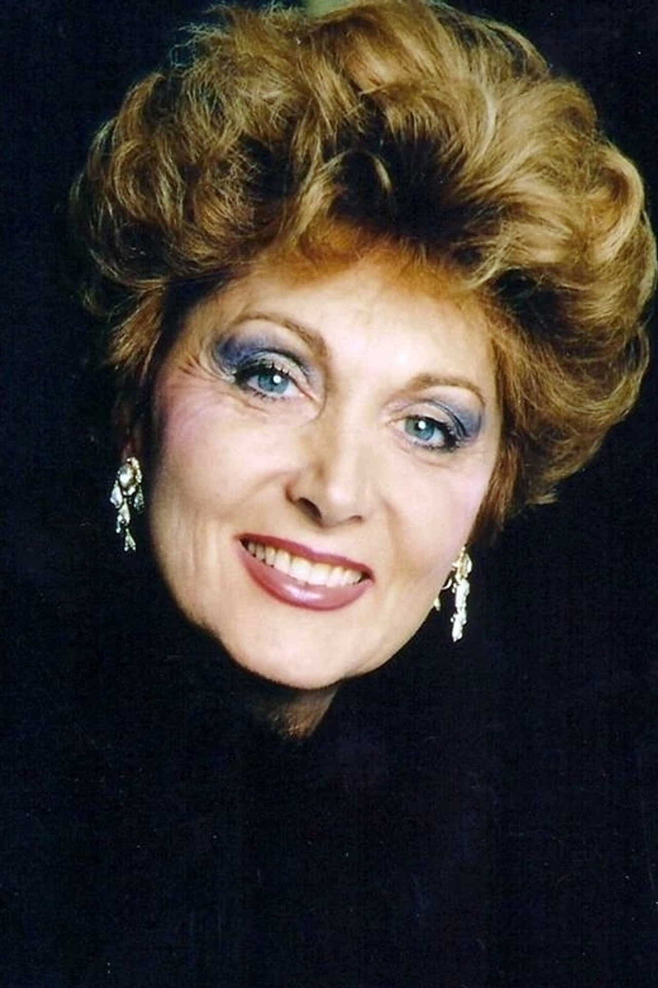 Régine Blaess