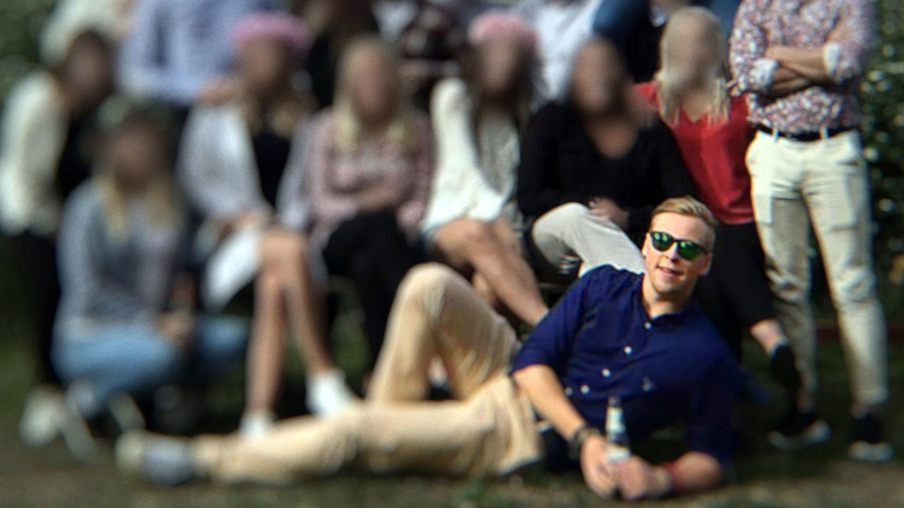 Säsong 1 bakgrundsbild