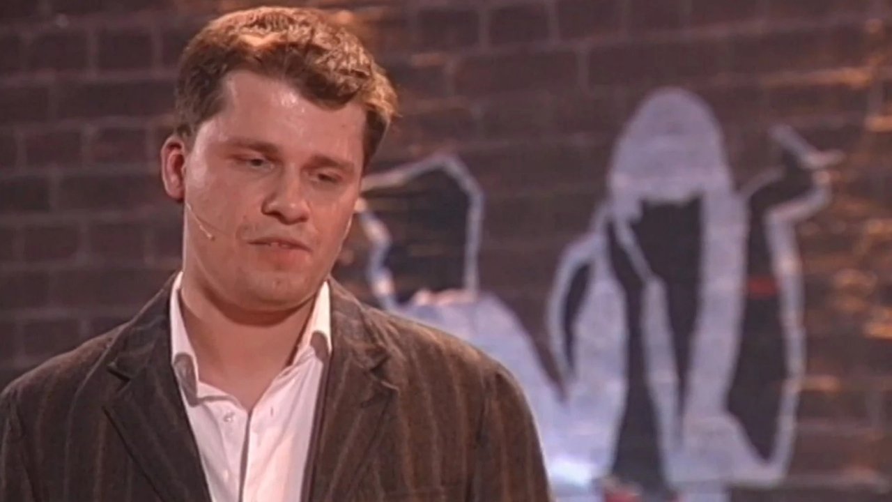 Comedy Club - Season 4 Episode 7 : Episode 7