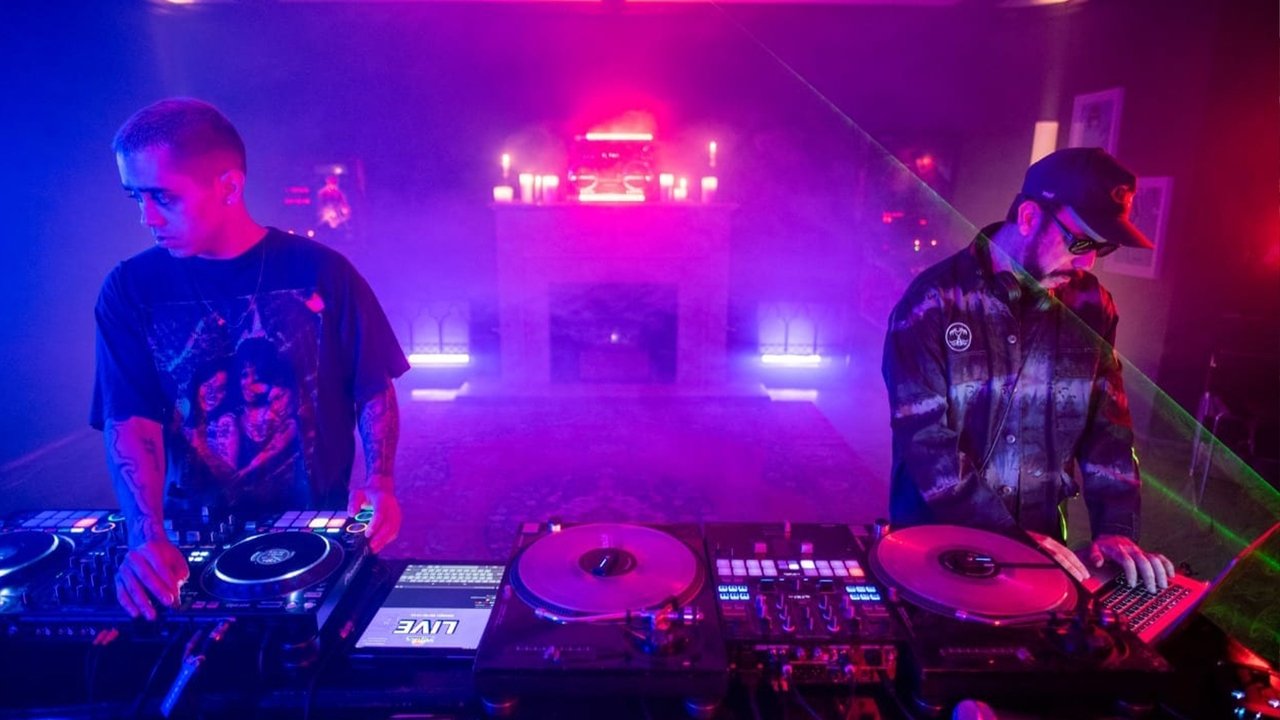 Tropkillaz: Lollapalooza Brasil 2025