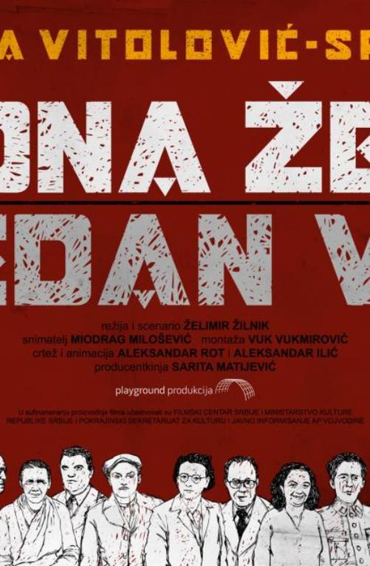 Jedna žena – jedan vek Jedna žena – jedan vek