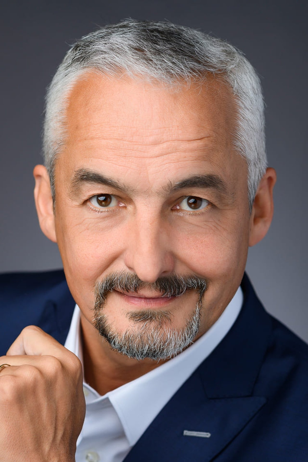 Gilles Legardinier - مخرج