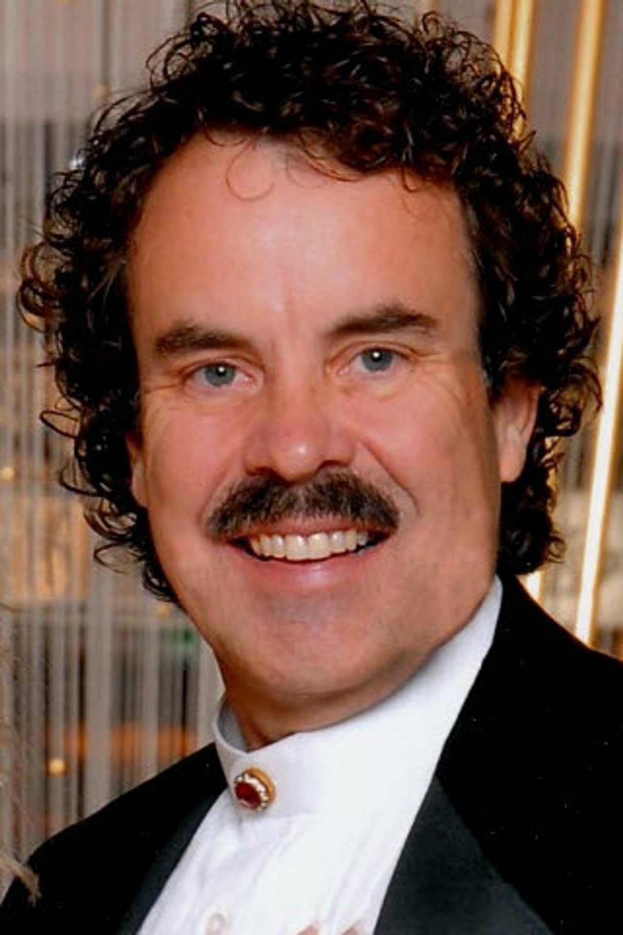 Kevin Hall