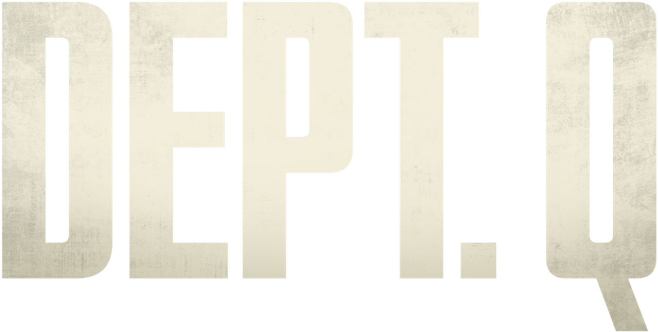 Отдел нераскрытых дел