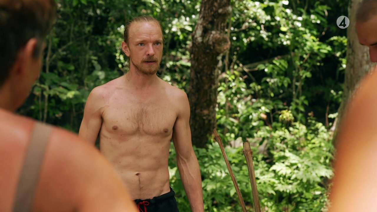 Robinson - Season 23 Episode 23 : Episode 23