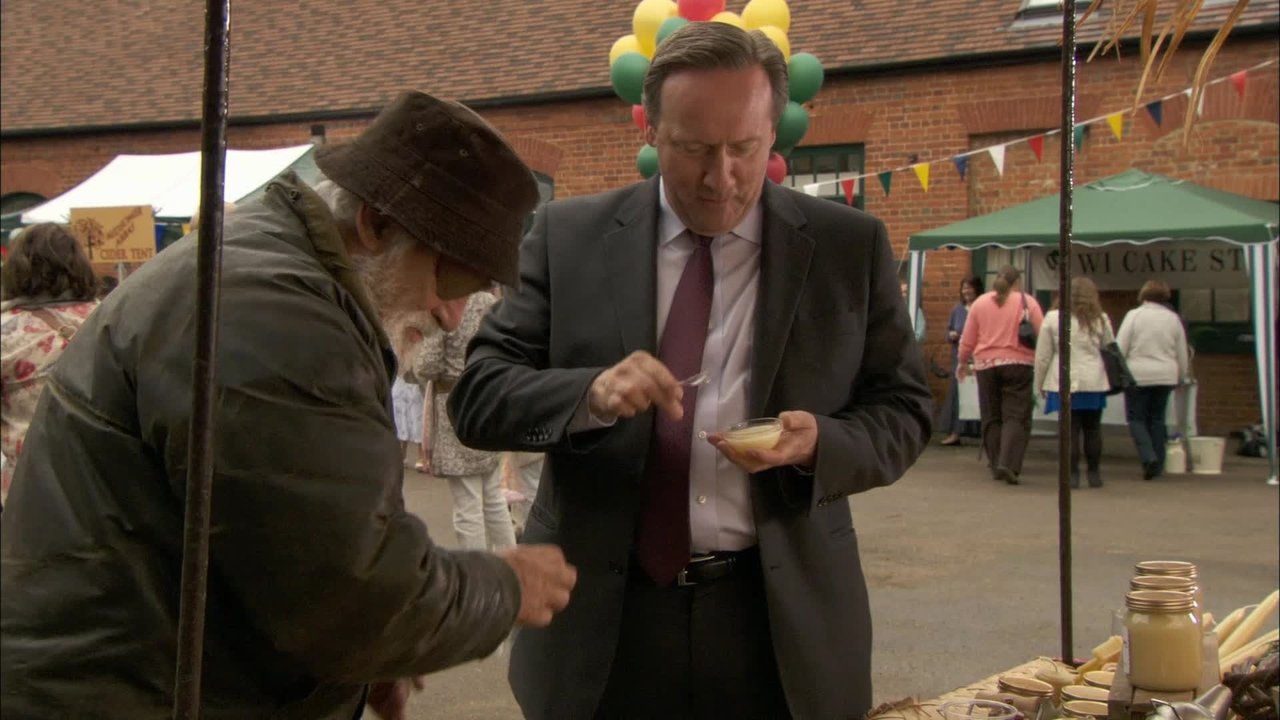 Midsomer Murders - Season 14 Episode 6 : The Night of the Stag