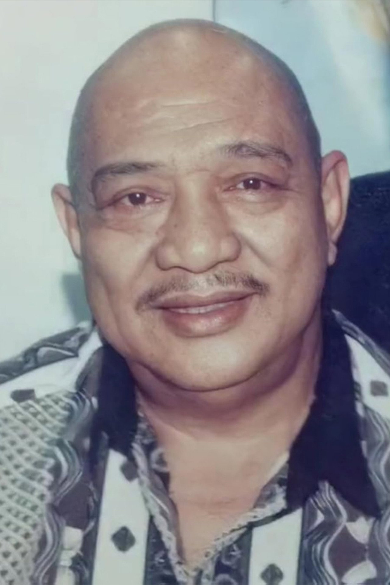 Larry Silva