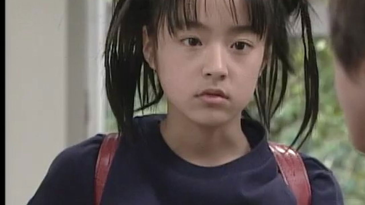 キッズ・ウォー — Épisode 19