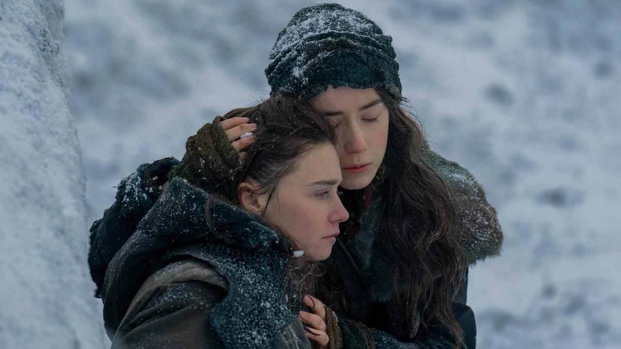 Image Dune: La profecía (2024)