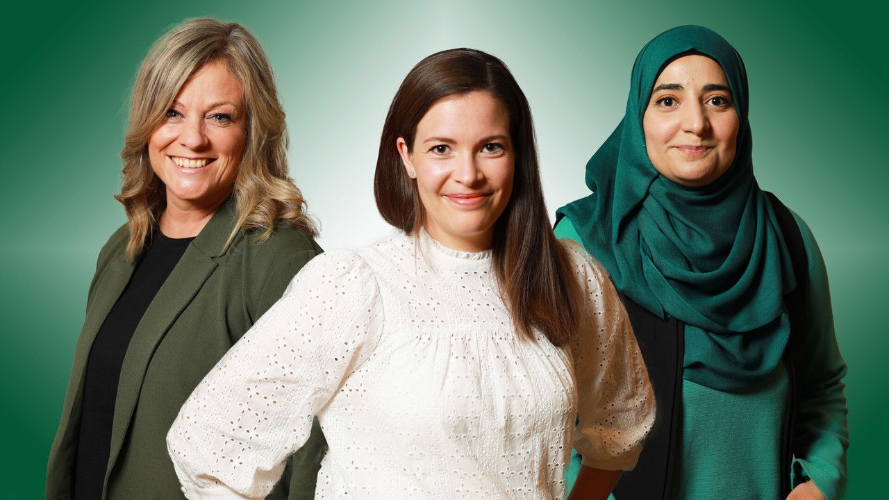 Hva feiler det deg? — Épisode 8