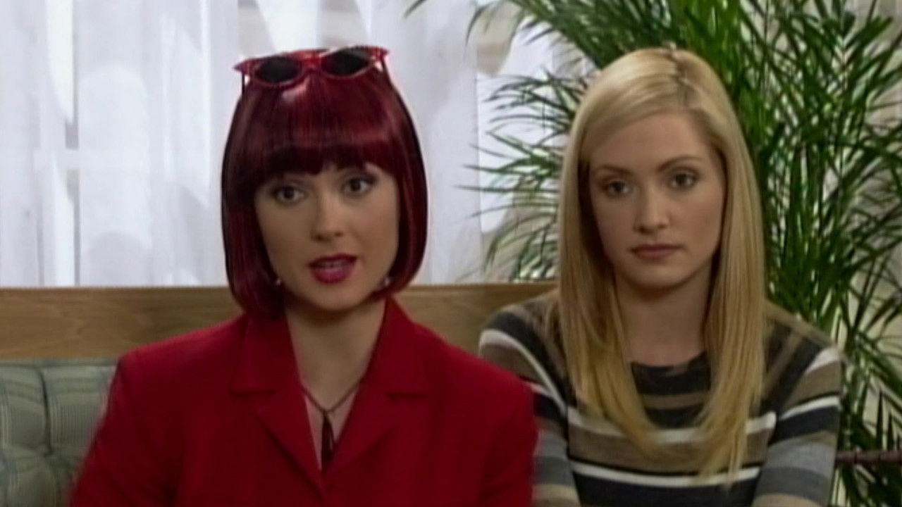 Carinha de Anjo (2000) backdrop