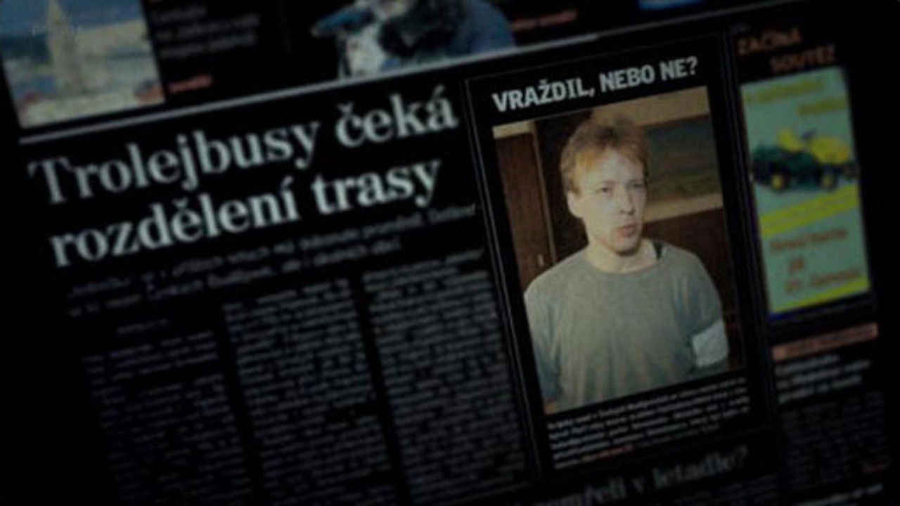 České vraždy — Épisode 7