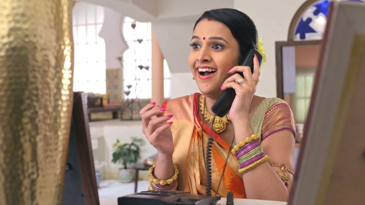 Kya Haal, Mr. Paanchal? — Épisode 232