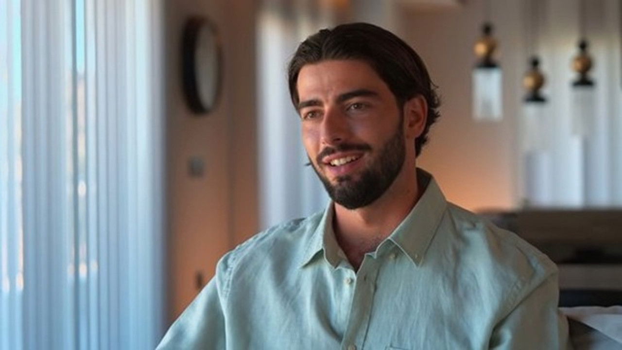 Gospodin Savršeni — Épisode 3