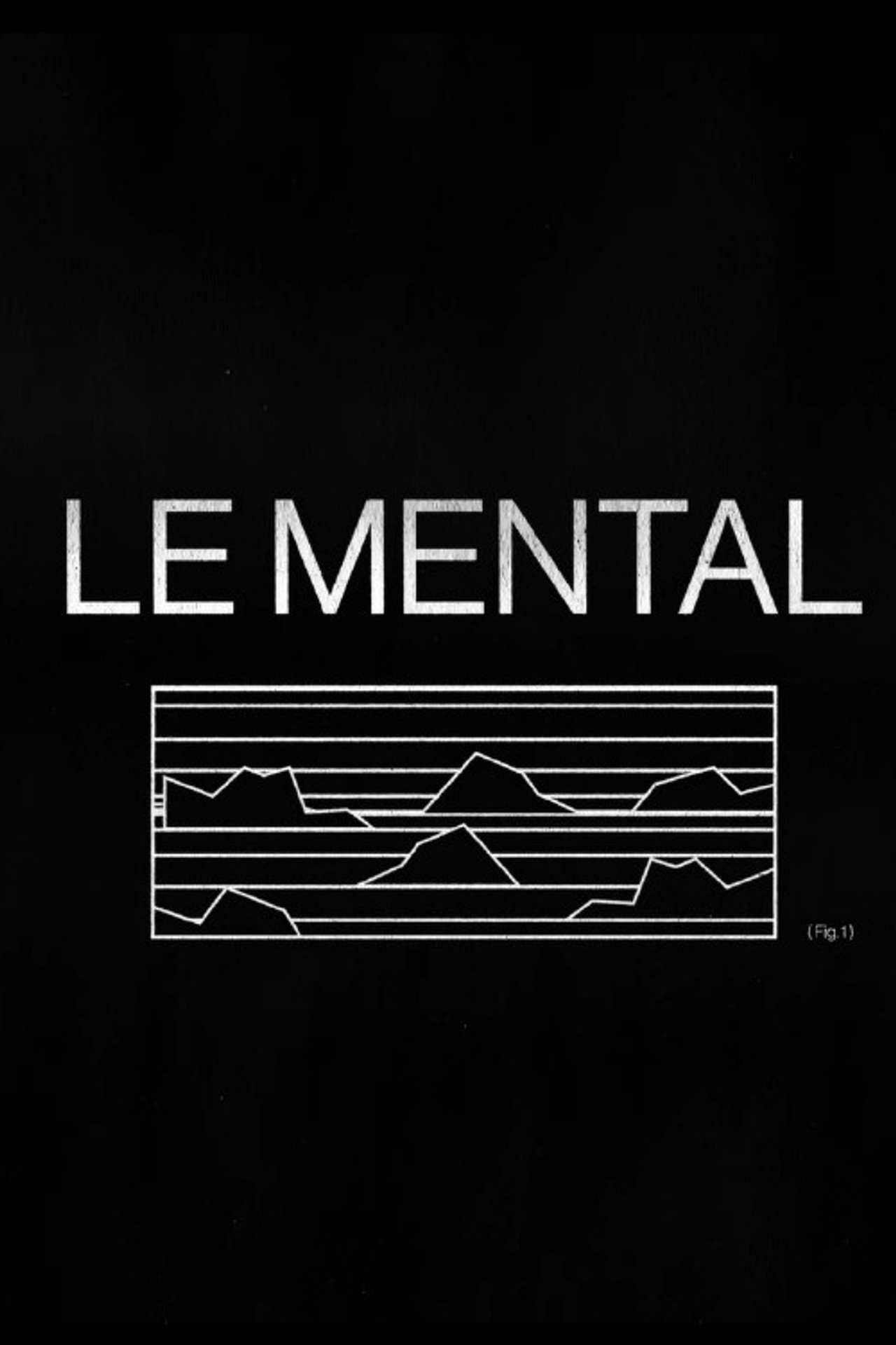 THE MENTAL