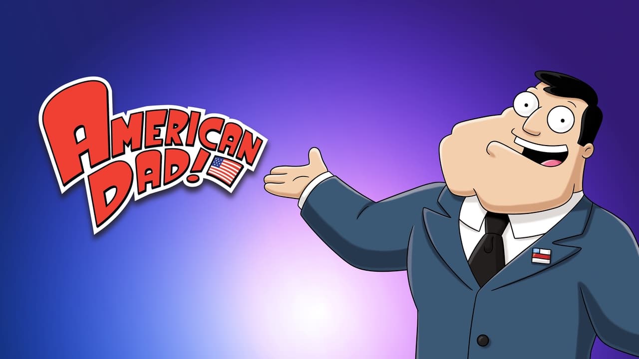 American Dad! - Season 8