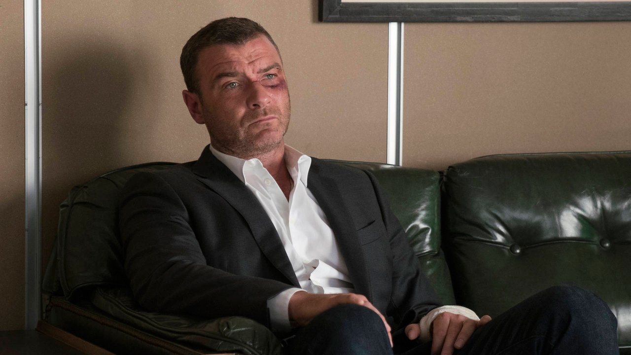 Ray Donovan - Season 5 Episode 11 : Michael