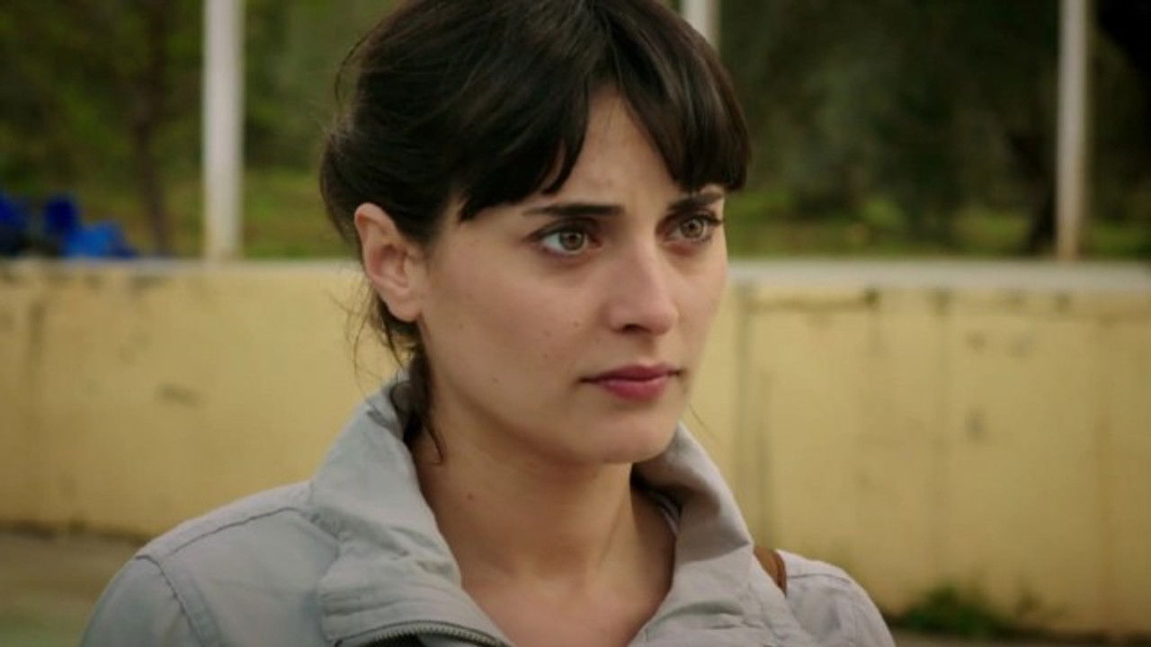 Zeytin Tepesi — Épisode 7