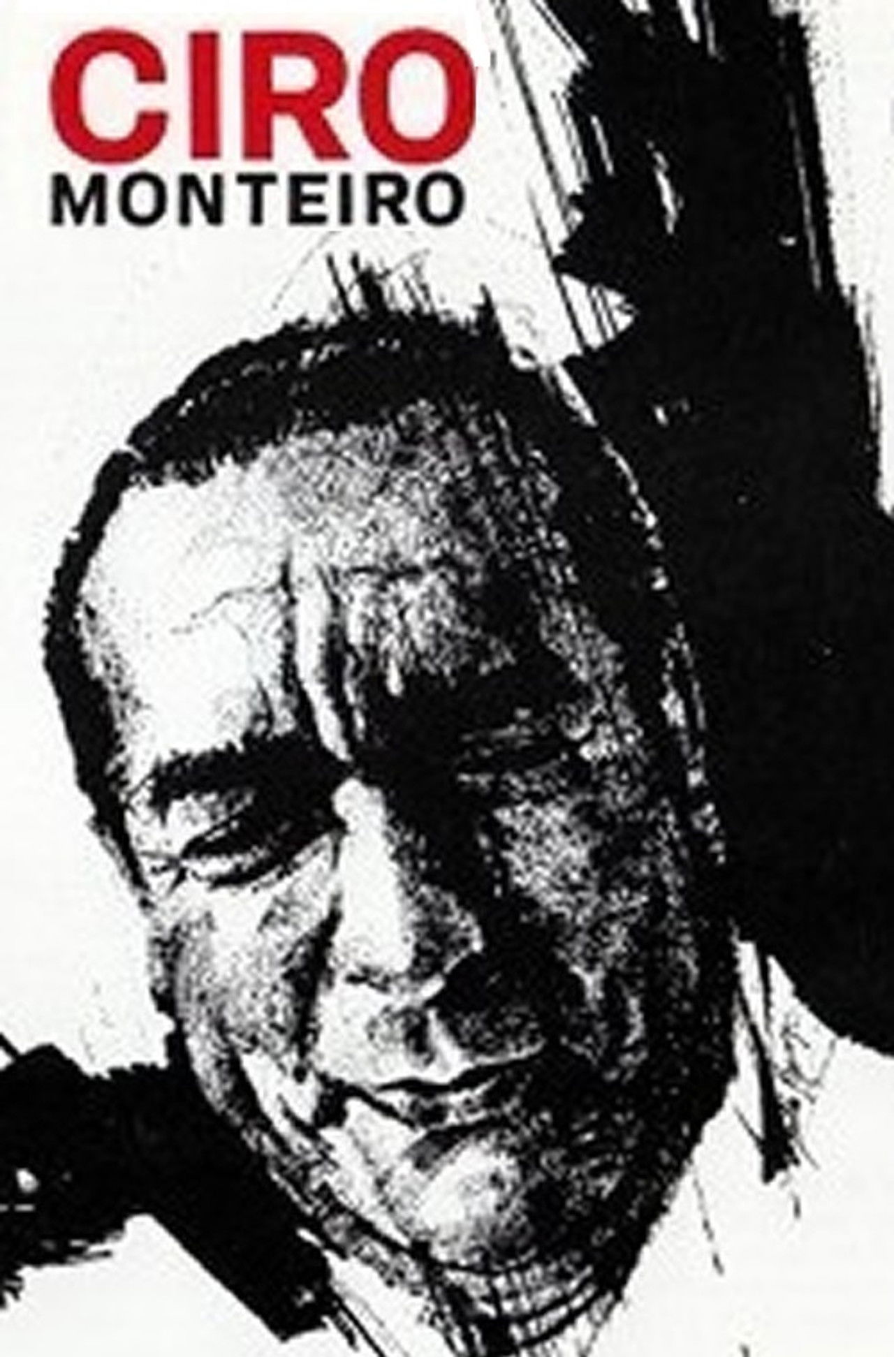 Cyro Monteiro Backdrop