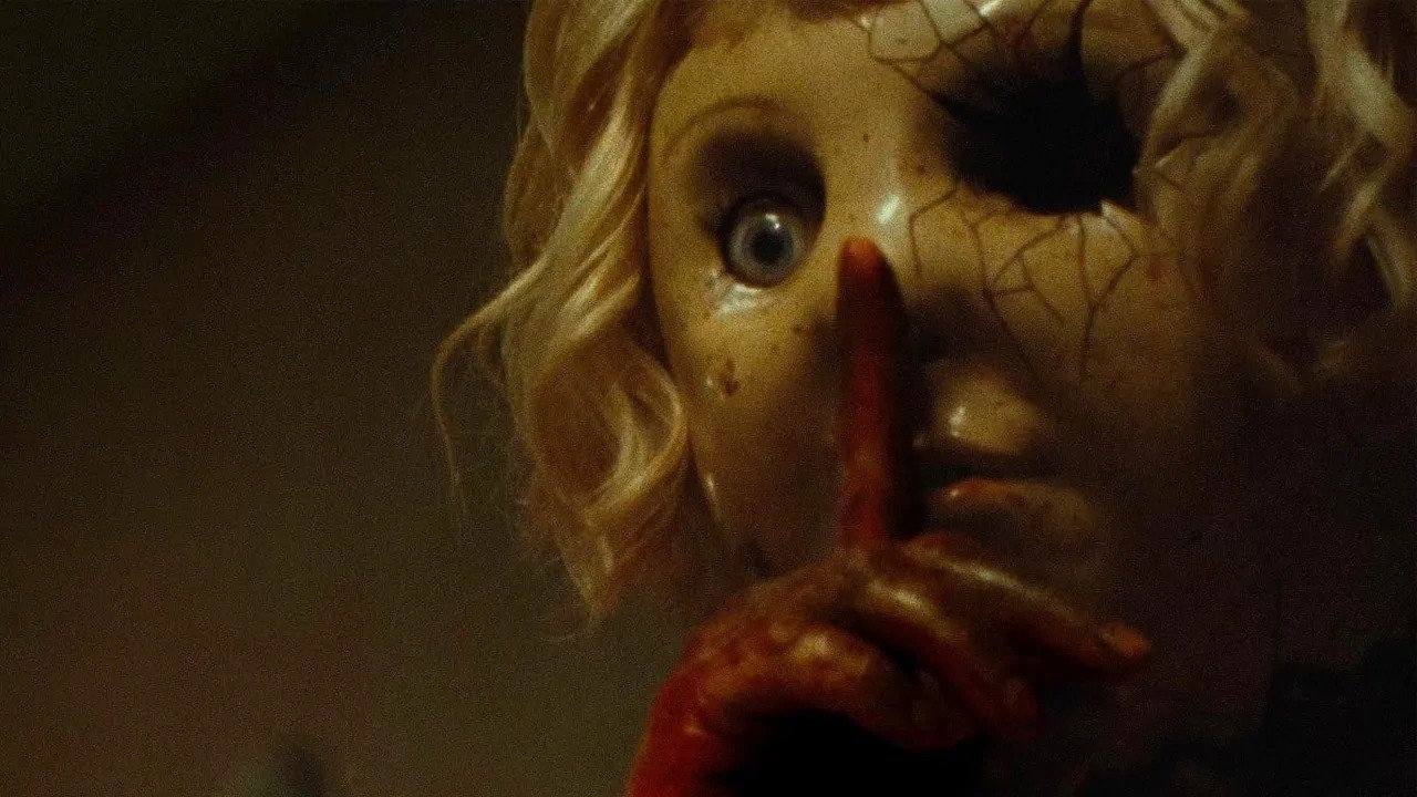 مشاهدة فيلم Dolly مترجم بدون اعلانات - خلفية