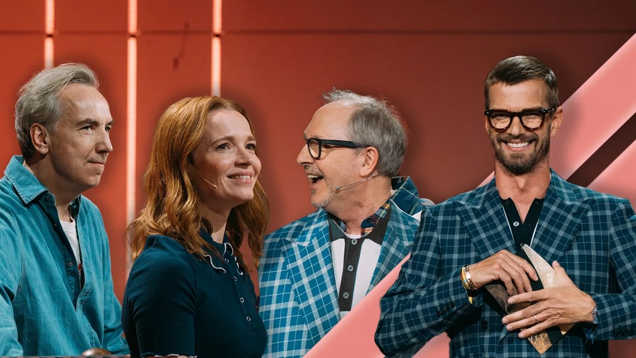 Wer stiehlt mir die Show? - Season 10 Episode 2 : Episode 2