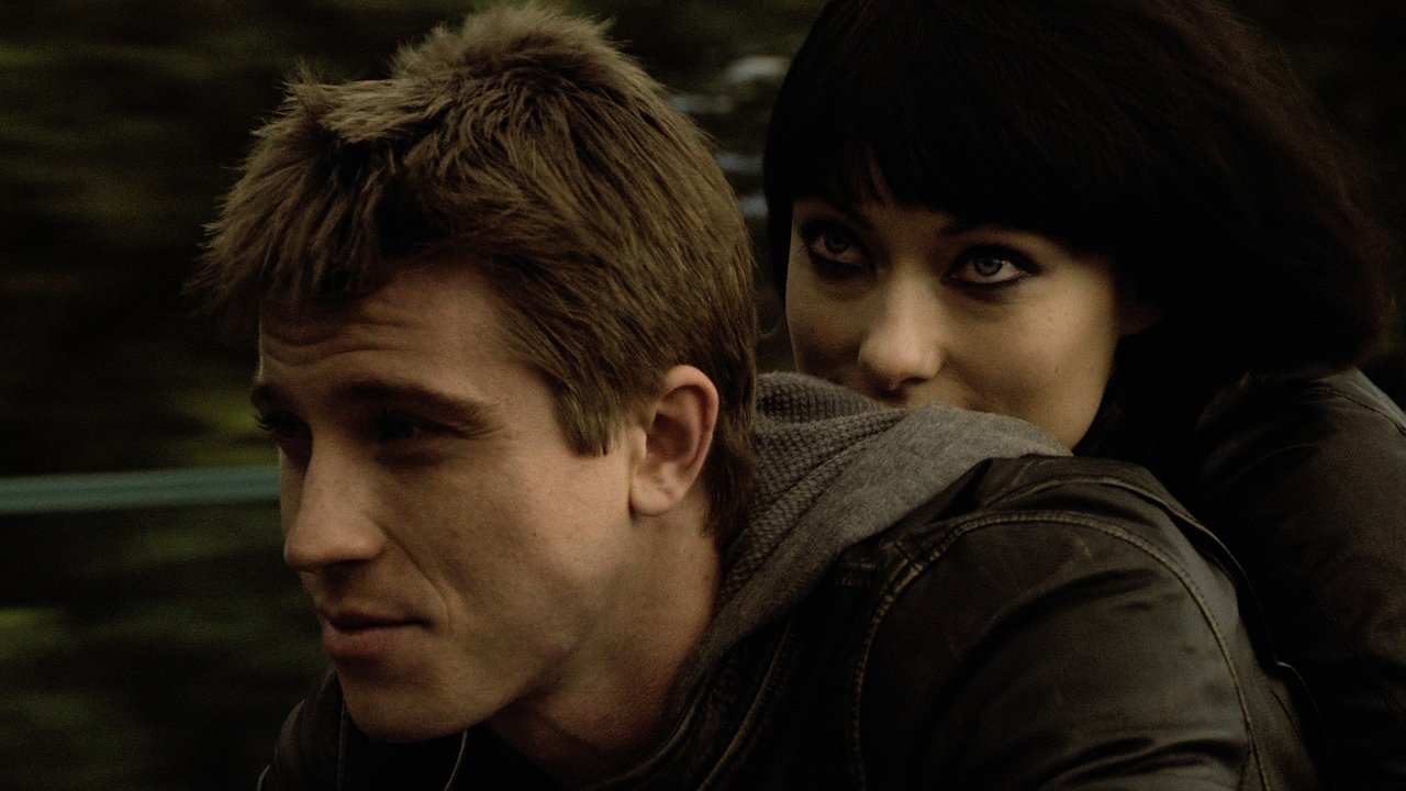 TRON: Legacy (2010)