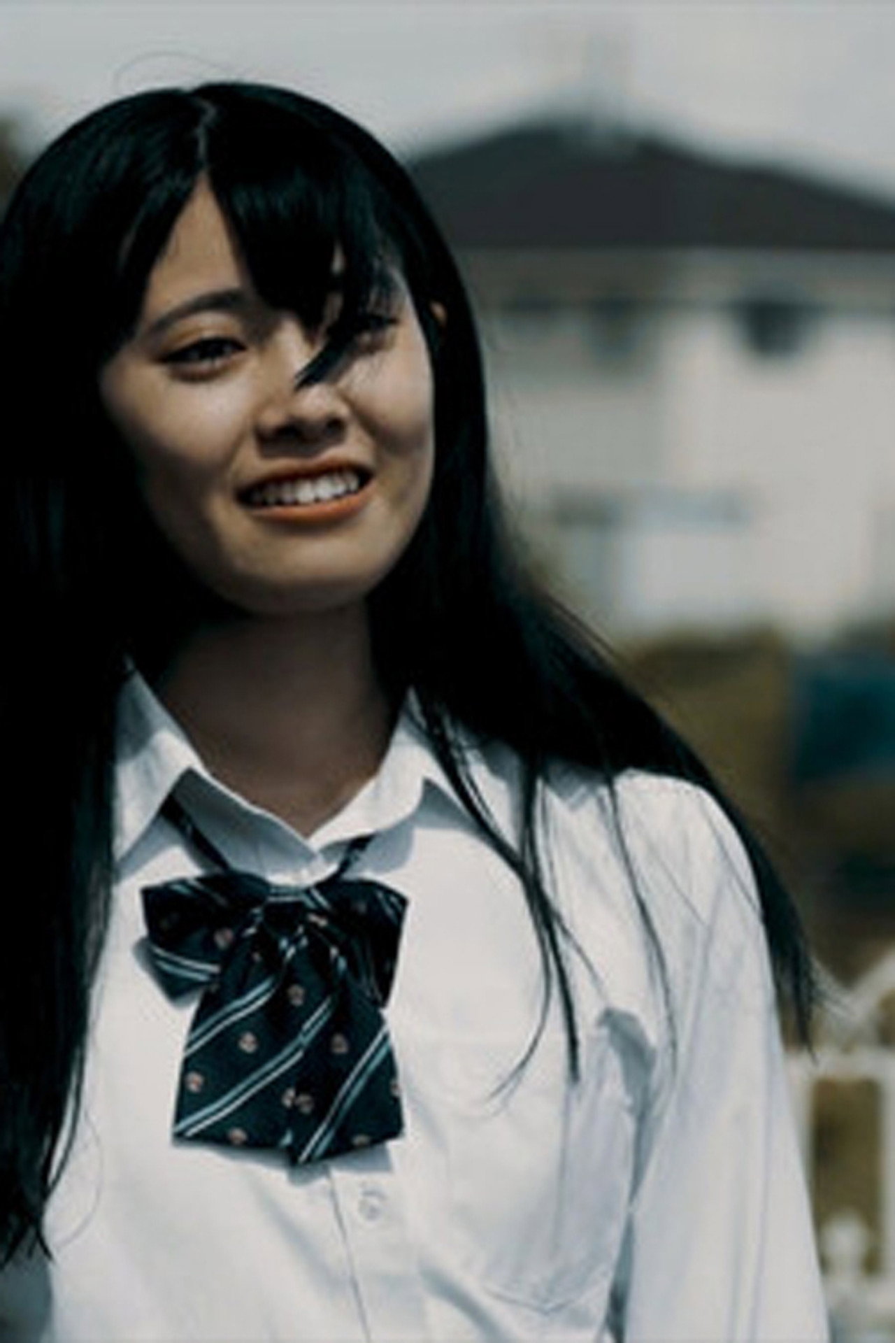 Gasumasuku no Itō-san Backdrop