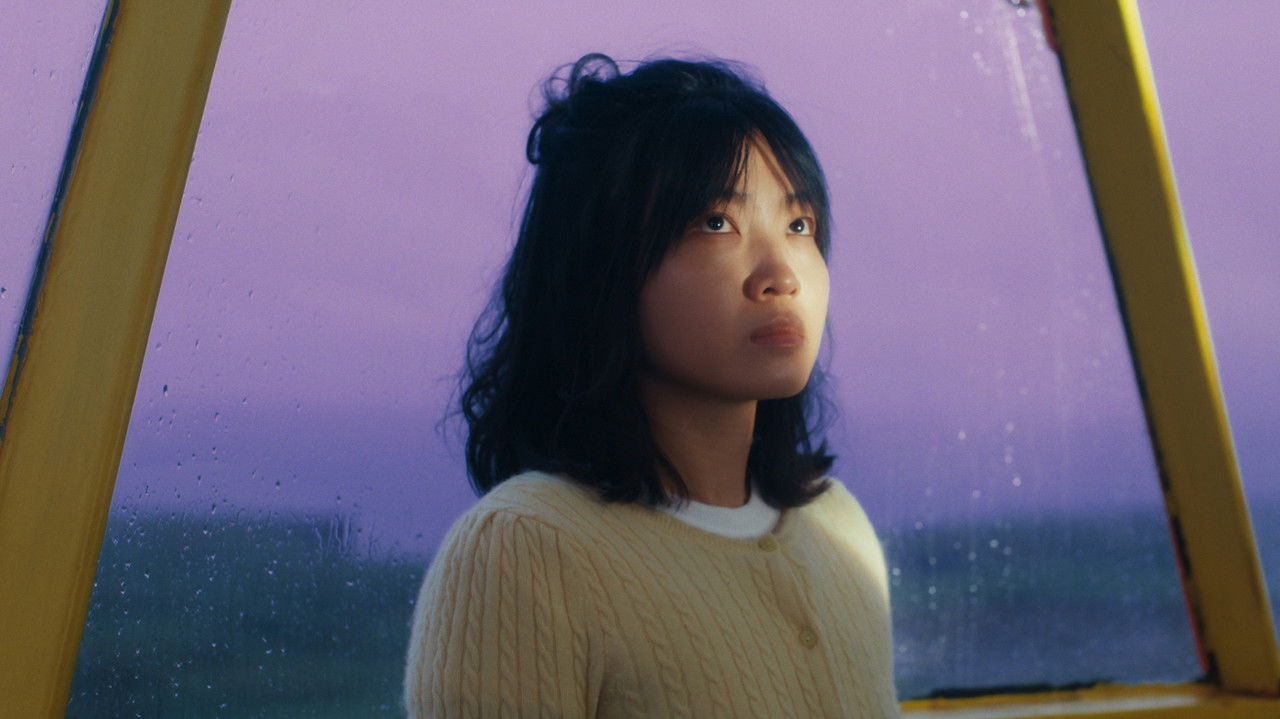 Yiyi Far From Home backdrop