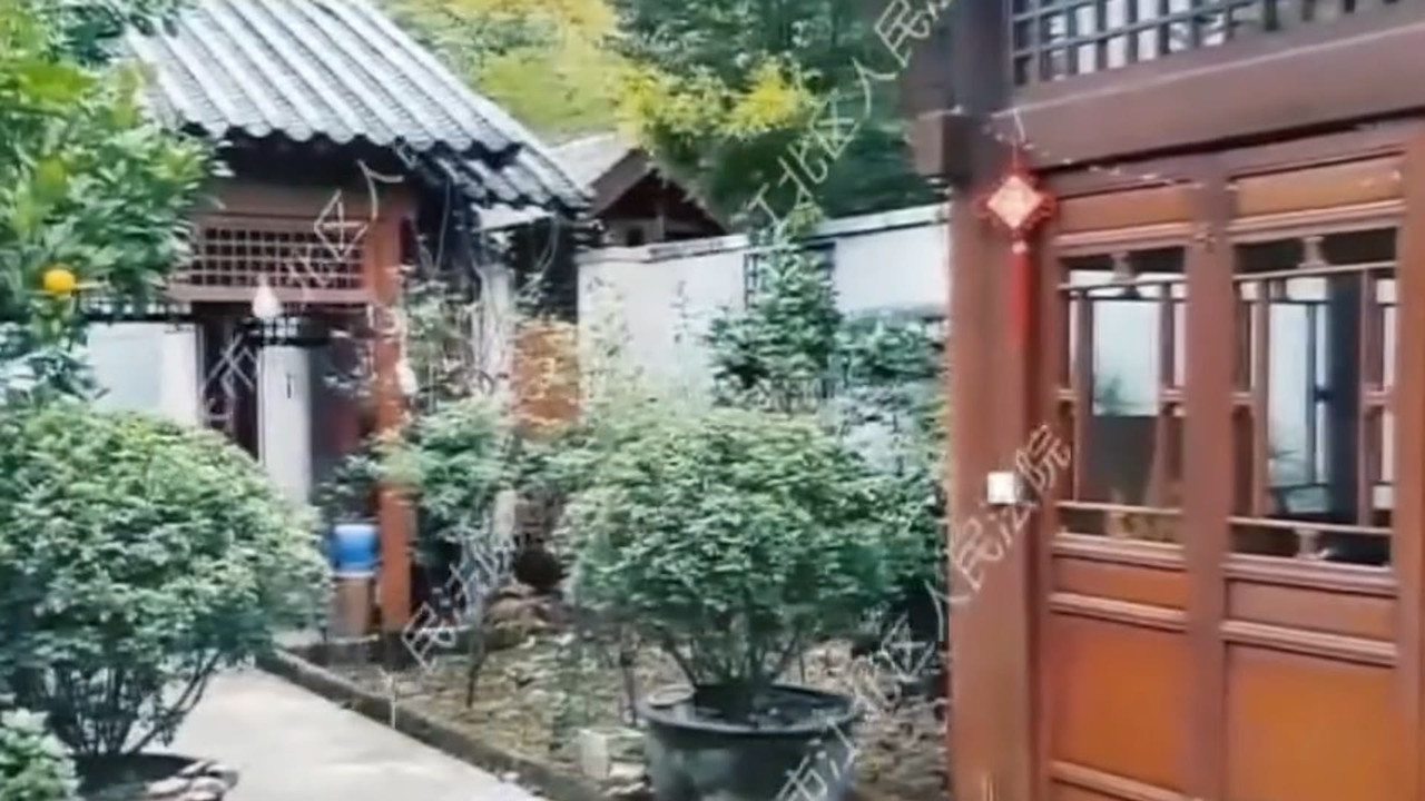 传奇故事 — Épisode 207