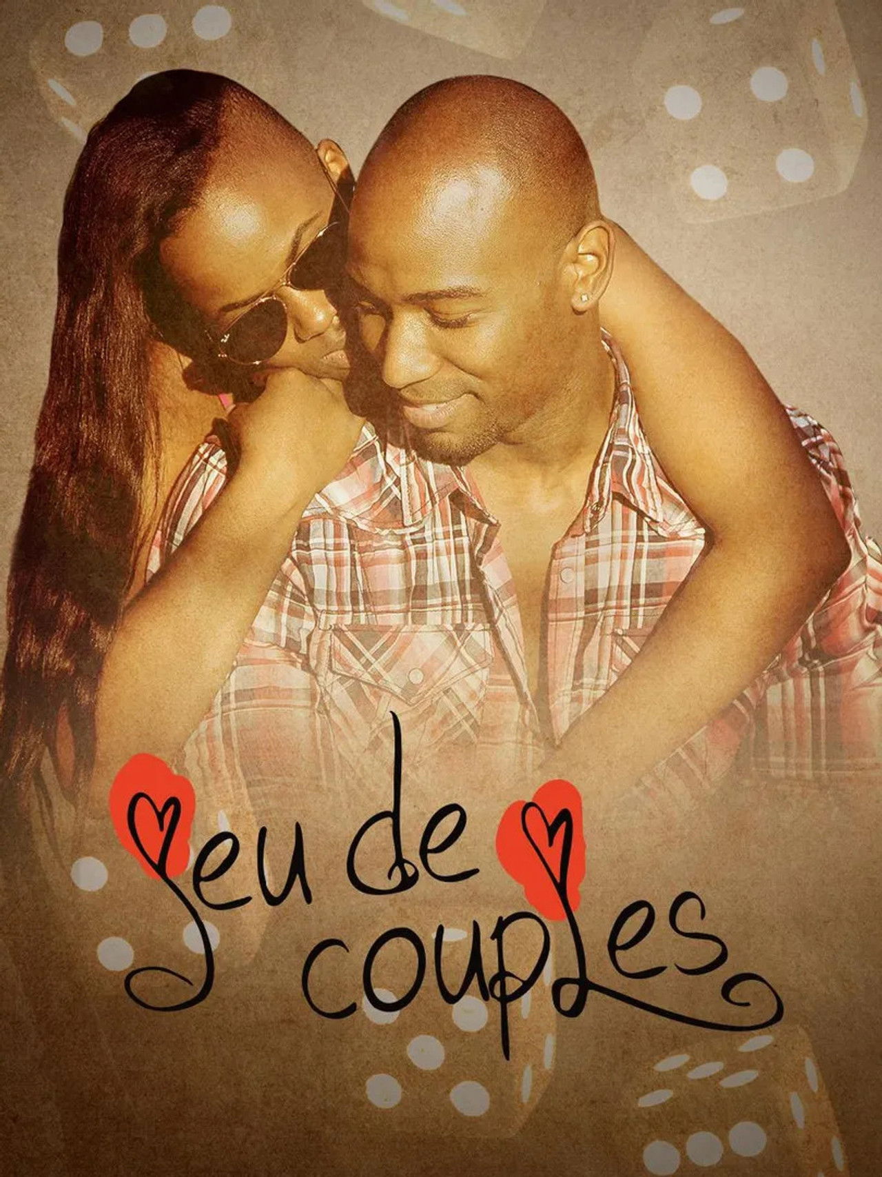 Jeu de couples Backdrop
