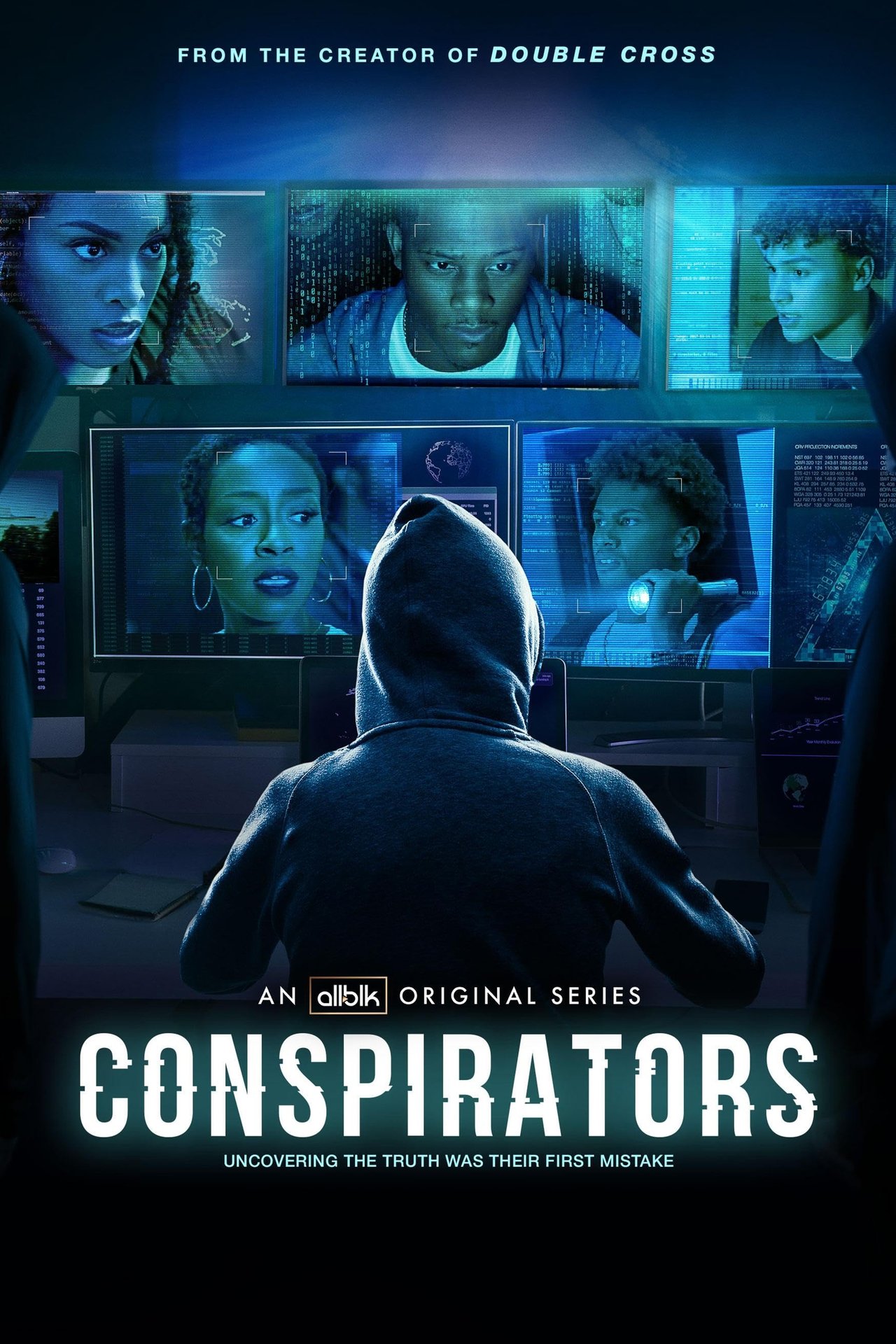 Poster Conspirators