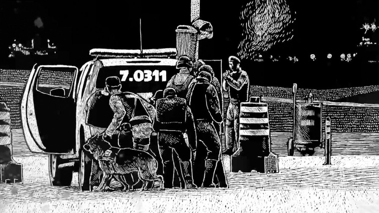 Extremistas.br — Épisode 2