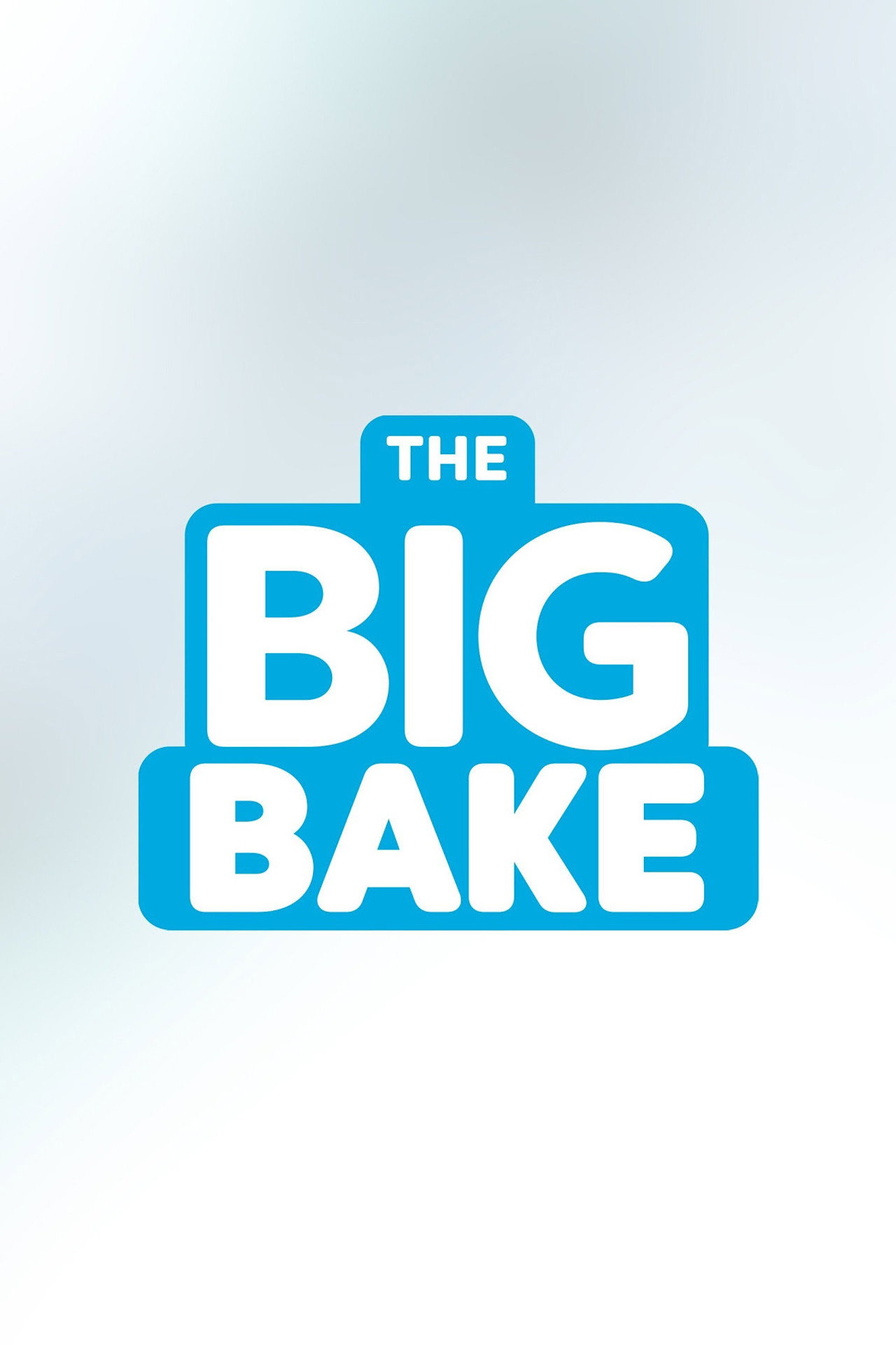 The Big Bake: Holiday affisch