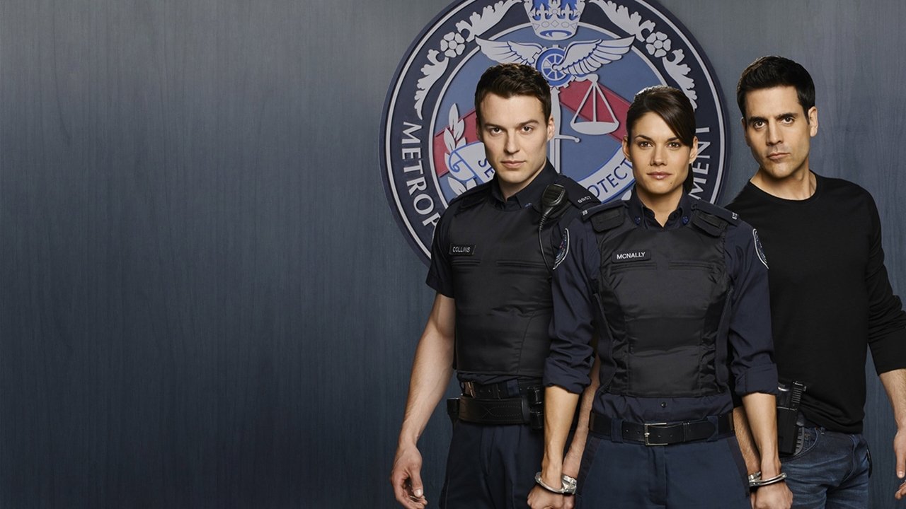 Rookie Blue photo 1