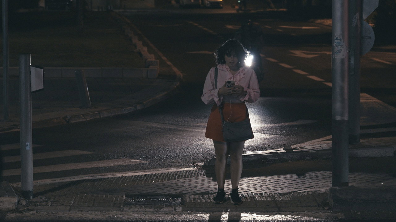 Road still 4