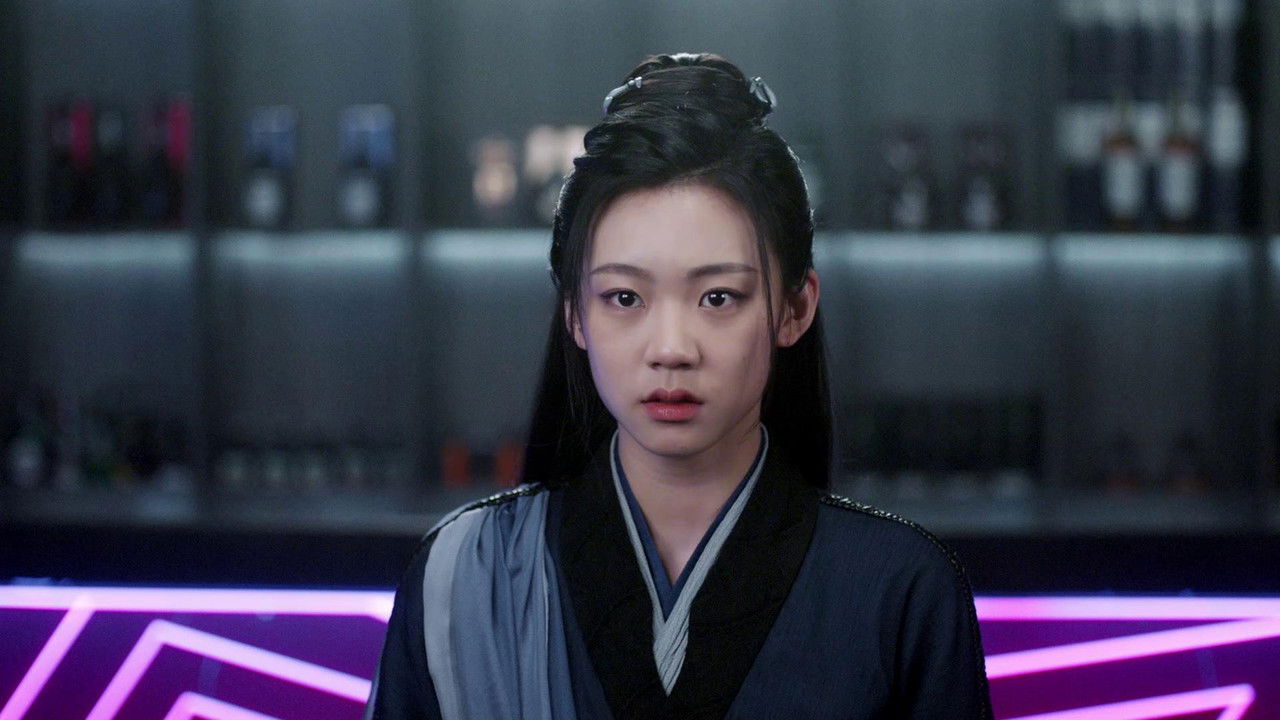 循环恋爱中 — Épisode 21