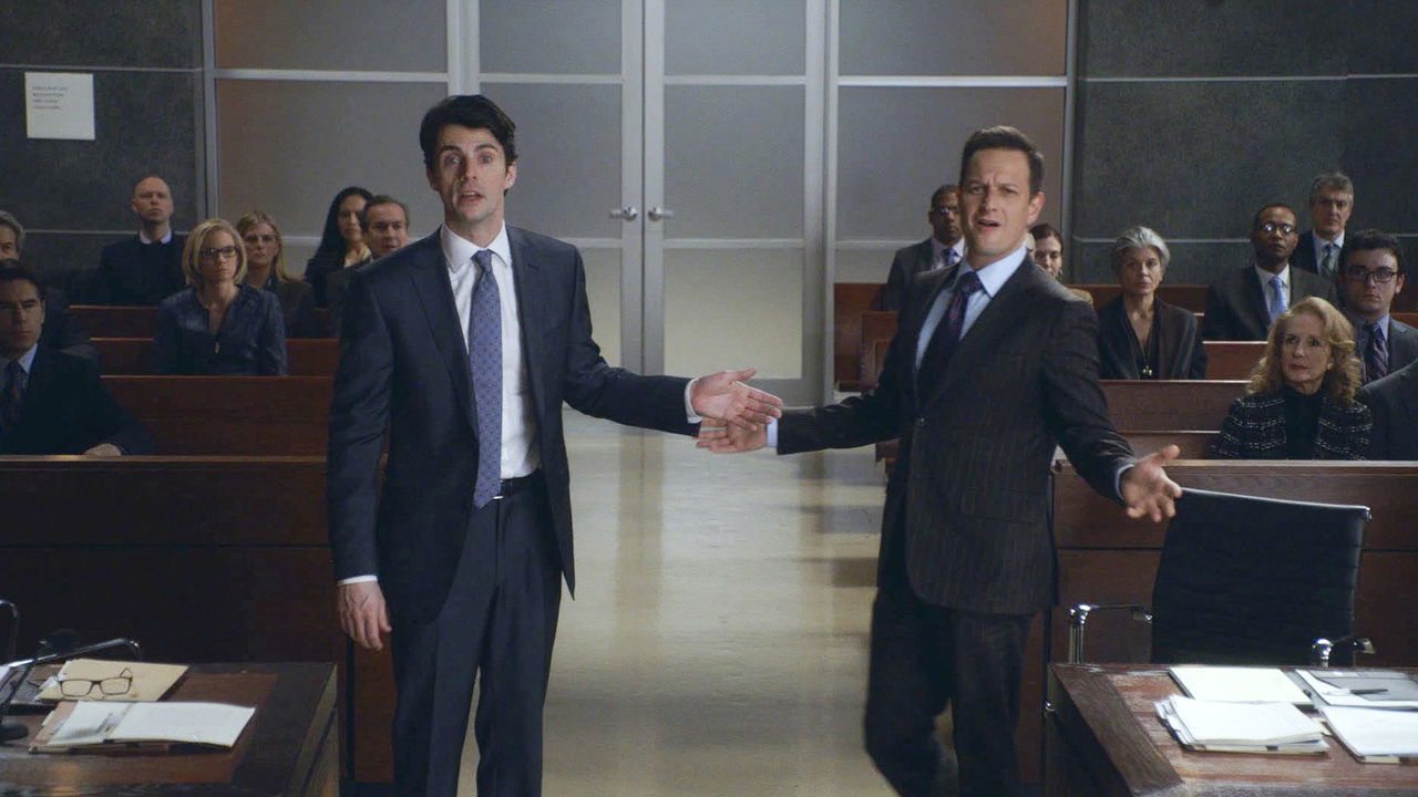 Image The Good Wife