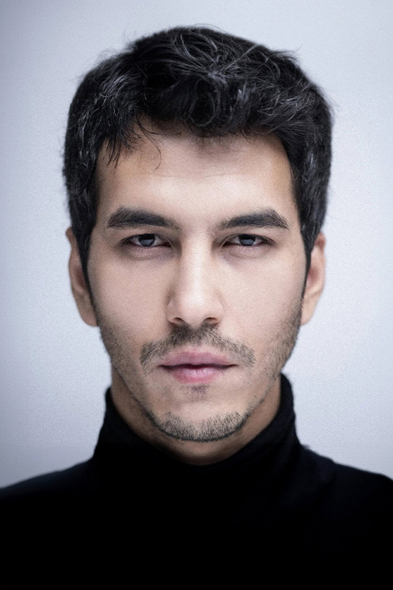 Mert Dogan