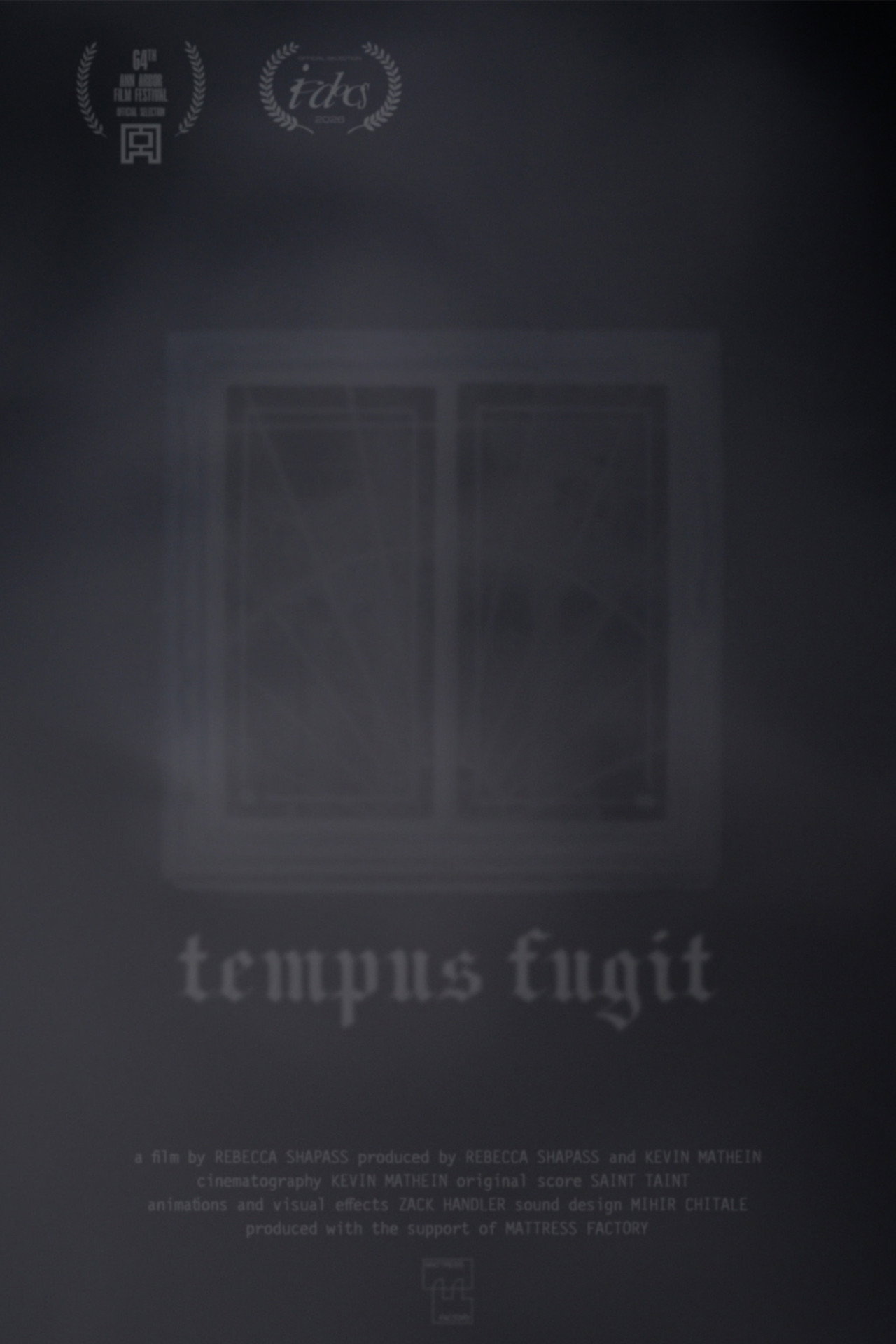 tempus fugit