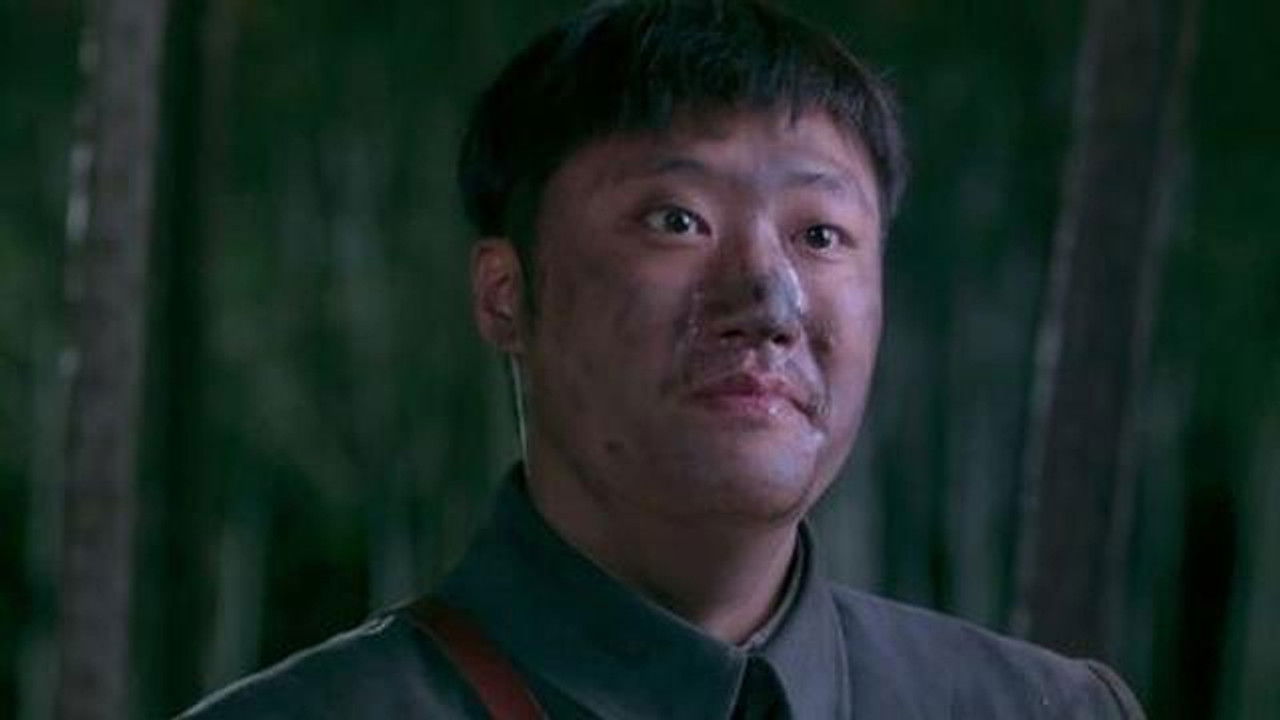 怒放 — Épisode 8