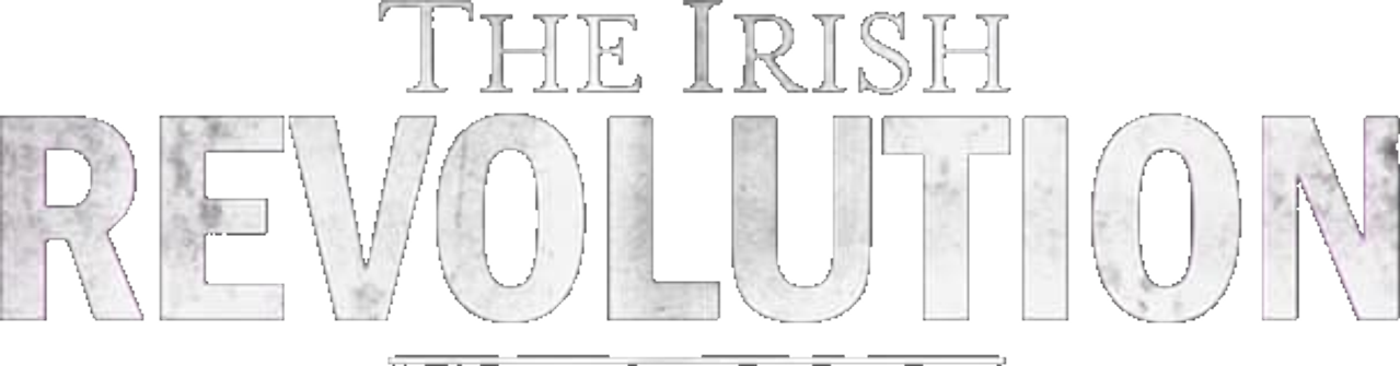The Irish Revolution