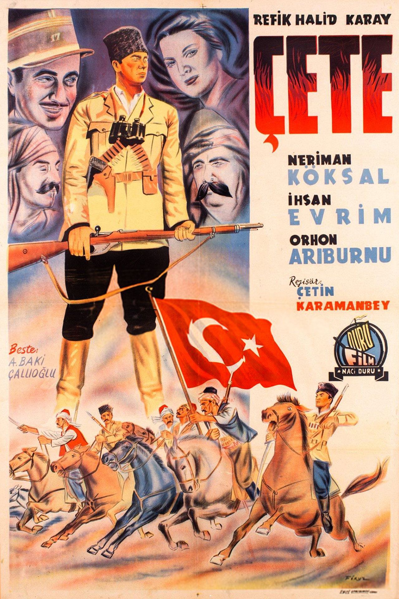 Çete
