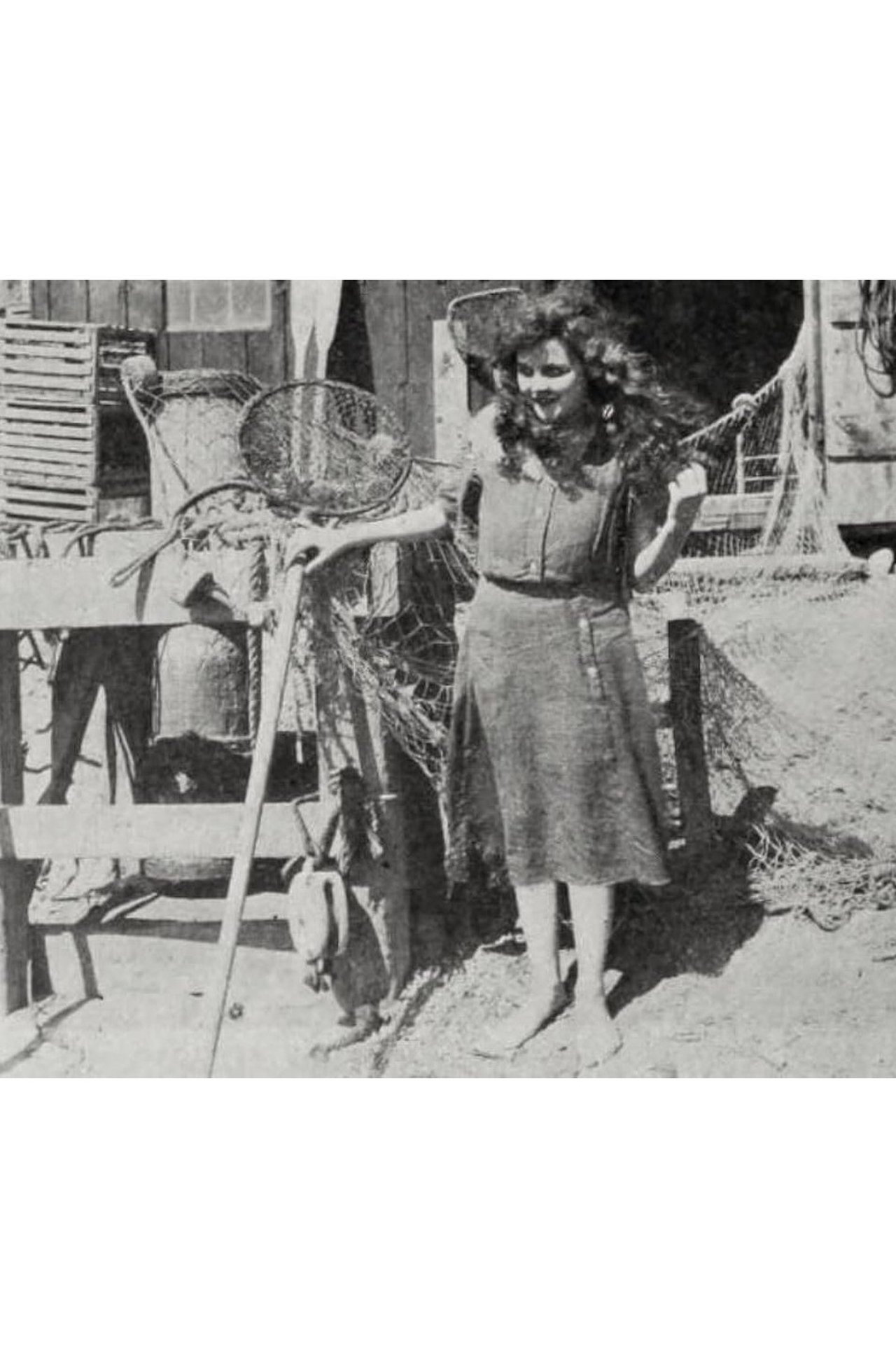 A Daughter of the Sea 1915