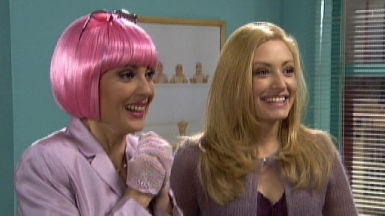 Carita de Ángel — Épisode 74