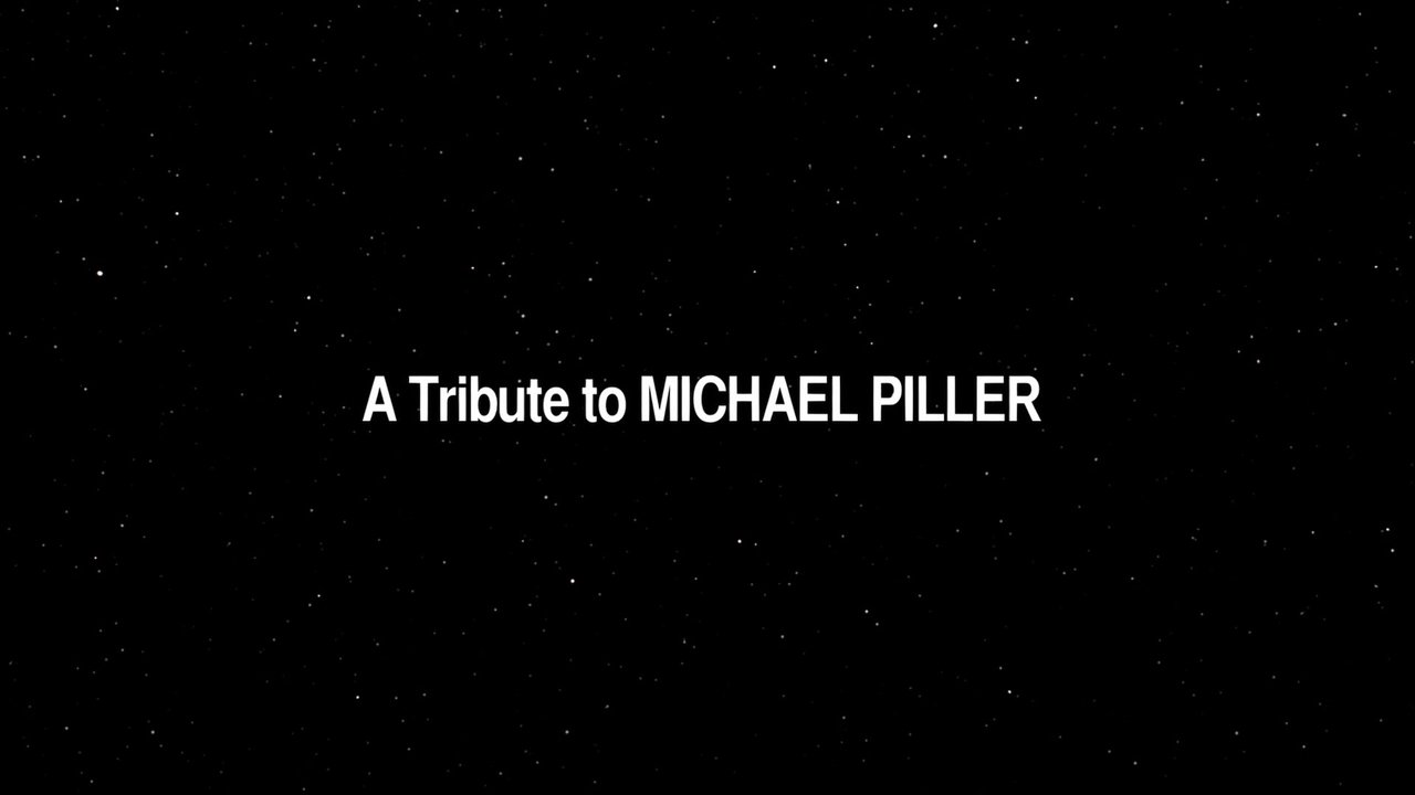 Star Trek: The Next Generation - Season 0 Episode 16 : A Tribute to Michael Piller