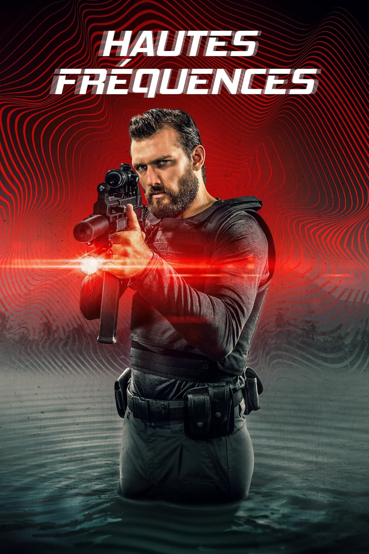 Hautes Fréquences poster