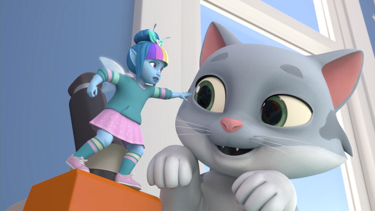 Les Petits Carnets des Perles de rosée — Épisode 19