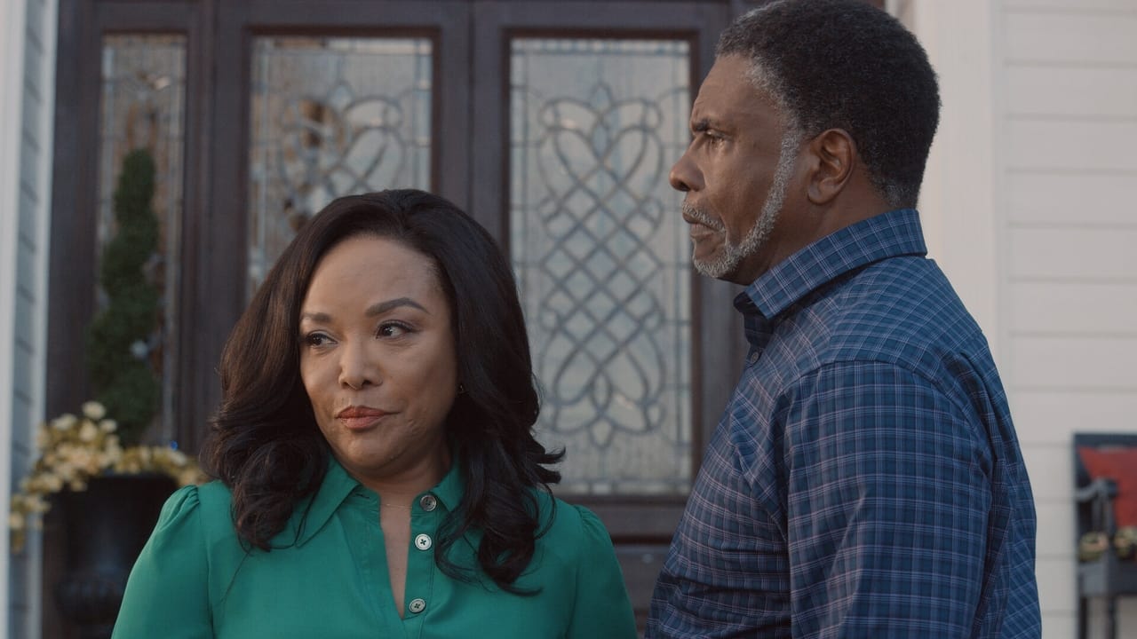 Greenleaf - Season 5 Episode 6 : The Sixth Day