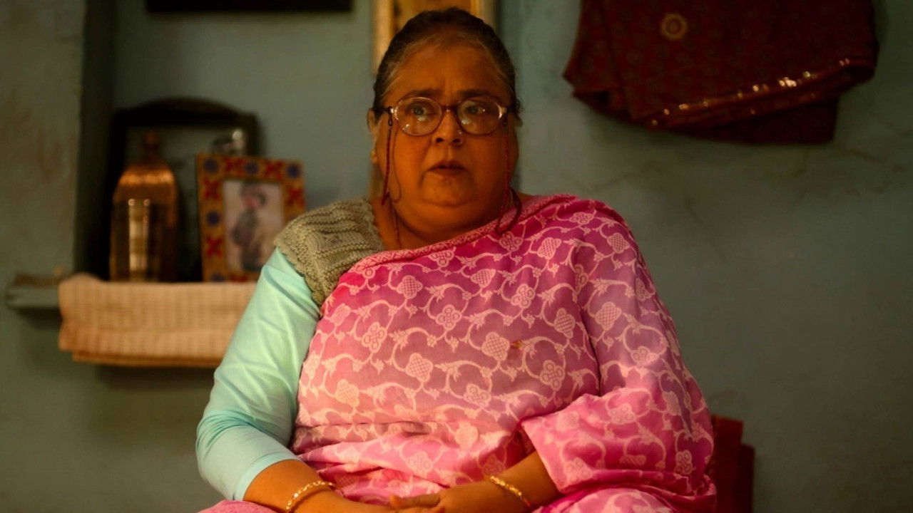 Saas Bahu Achaar Pvt. Ltd. — Épisode 4